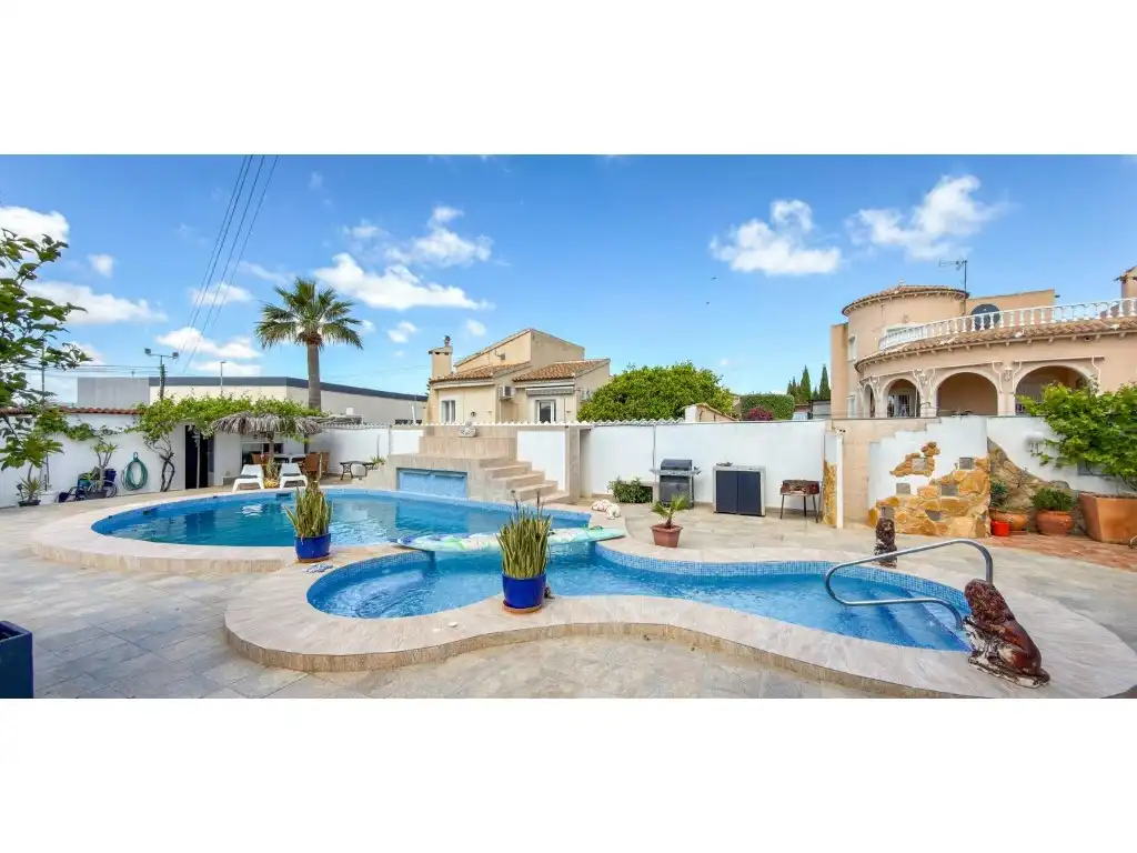 Casa o chalet en venta en Calle Baja, Rojales