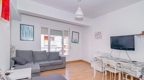 Foto 2 de Piso en venta en Calle Arabial, 113, Camino de Ronda, Granada Capital