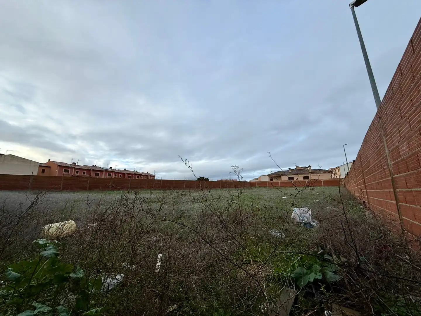 Residential for sale in Lominchar