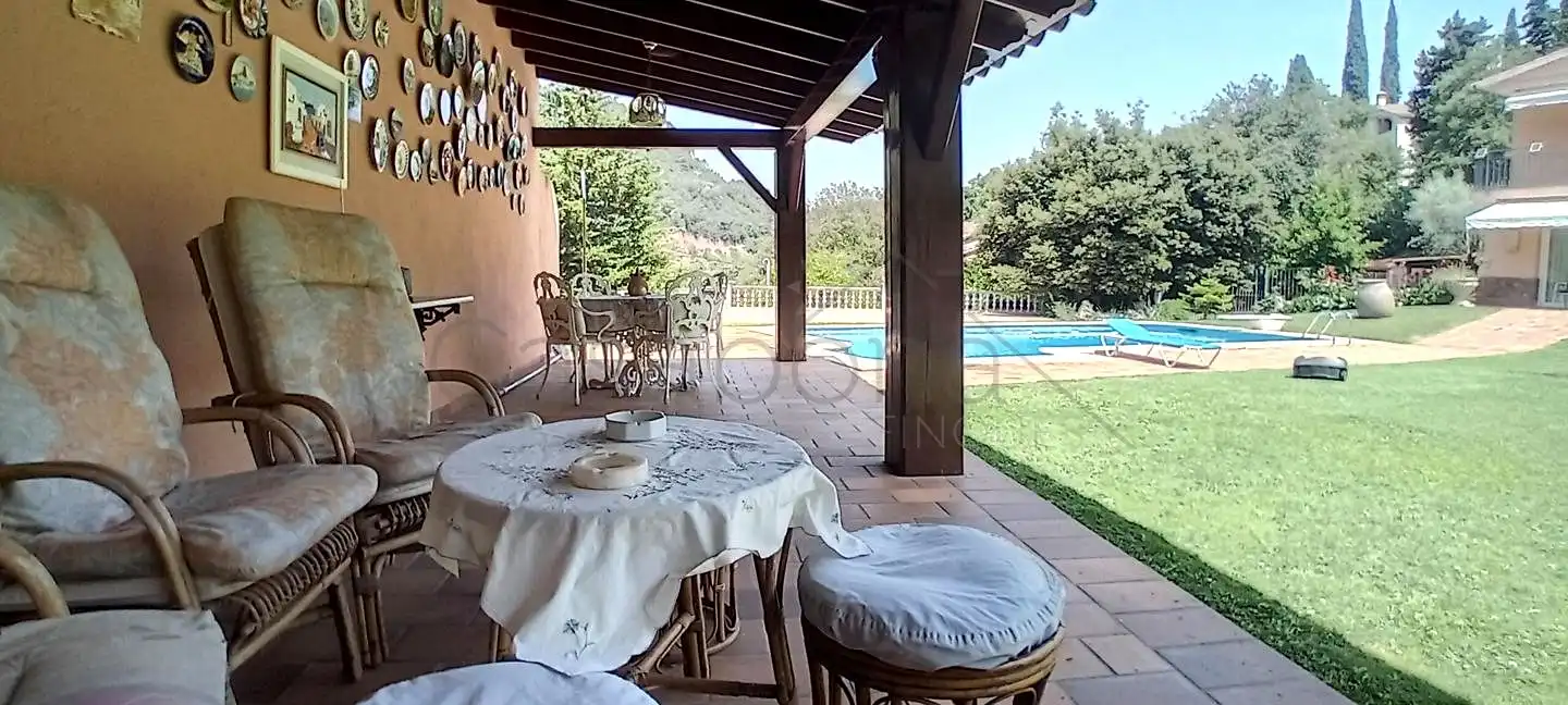 House with pool for sale in Tagamanent, imagen 7