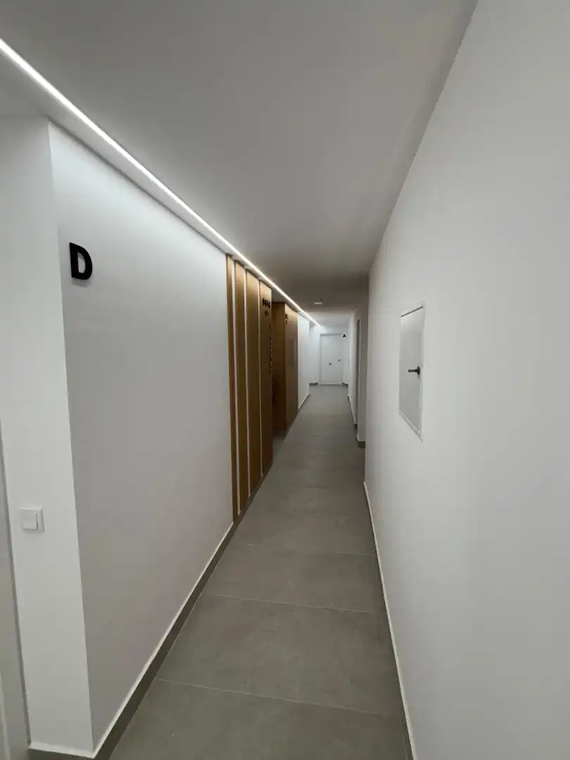 Attic for sale in Murcia