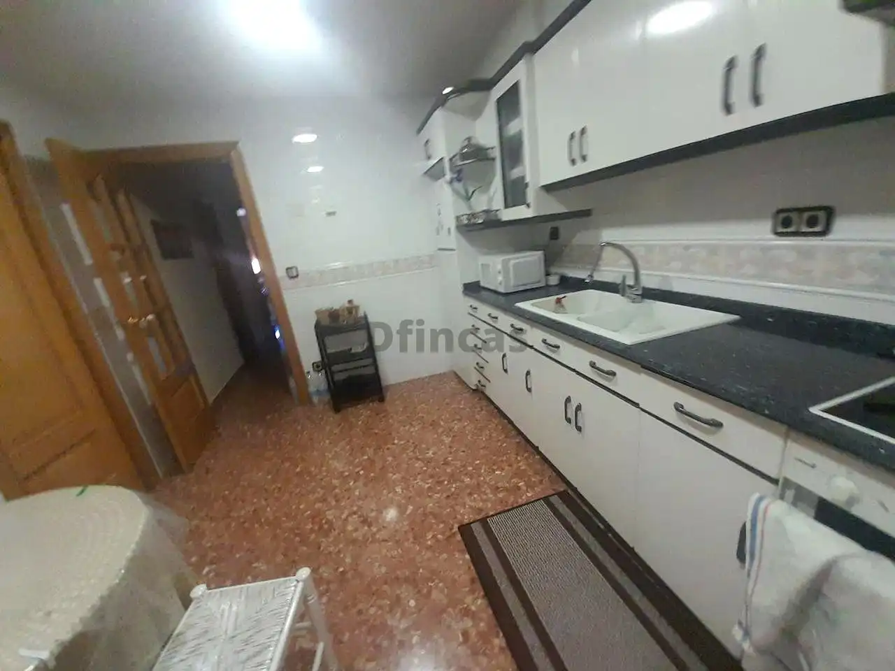 Casa o xalet en venda a El Horno, Cedrillas