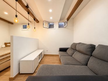 Studio for sale in Avinguda de Catalunya