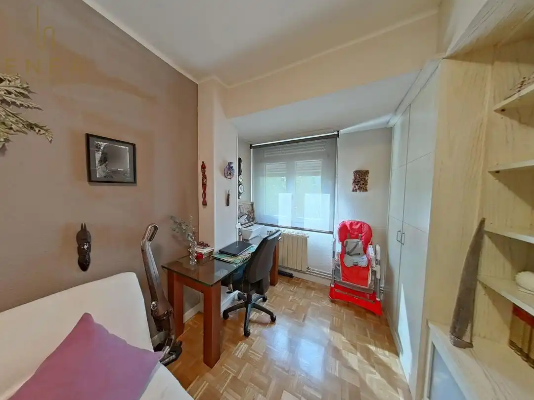 Pis amb ascensor en venda a Basoa Kalea, imagen 26