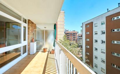 Pis en venda a Travessera de les Corts, Barri de les Corts, Les Corts,  Barcelona Capital