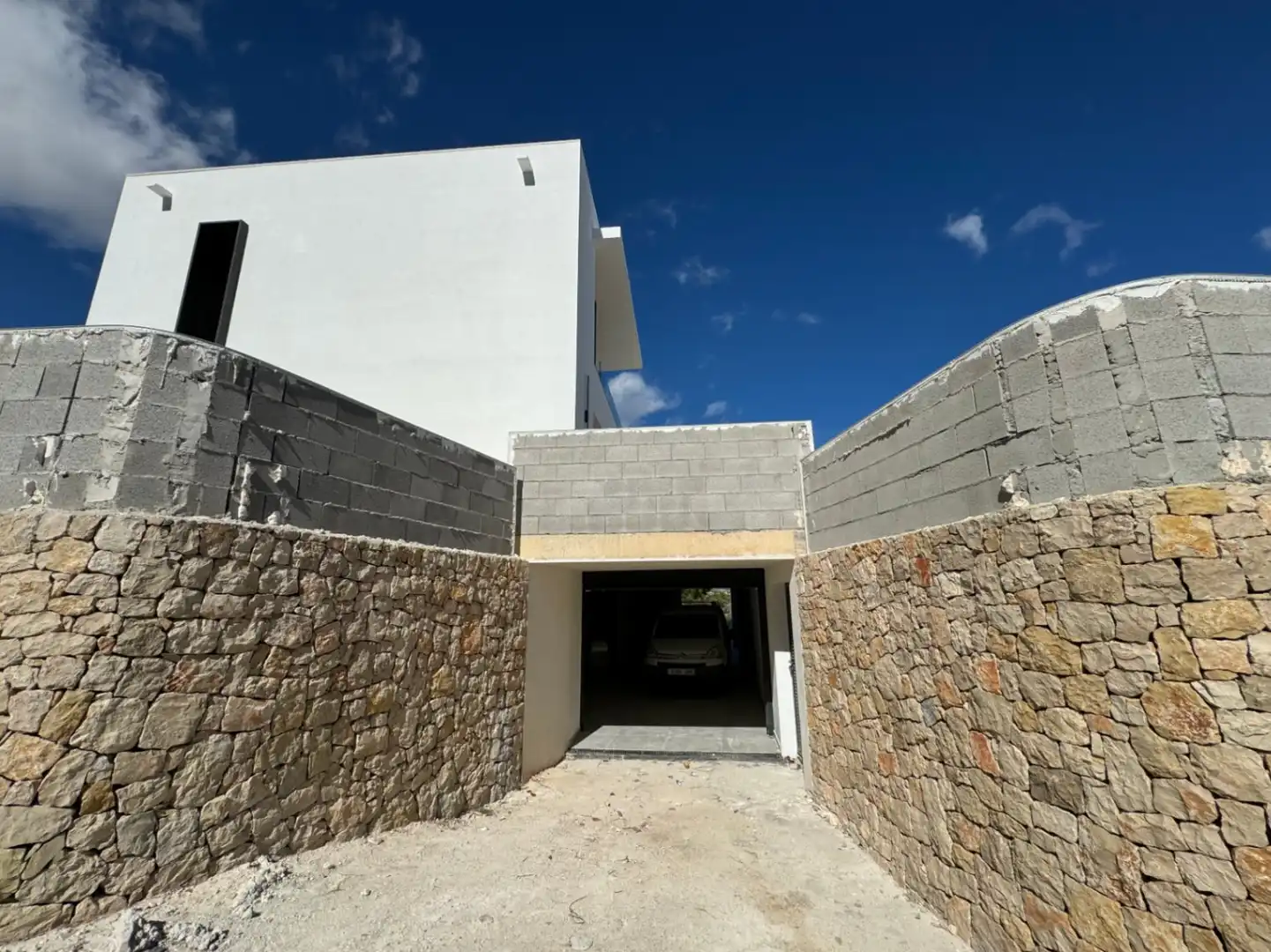 Villa mit Pool zum Verkauf in Benimeit - Tabaira, imagen 38