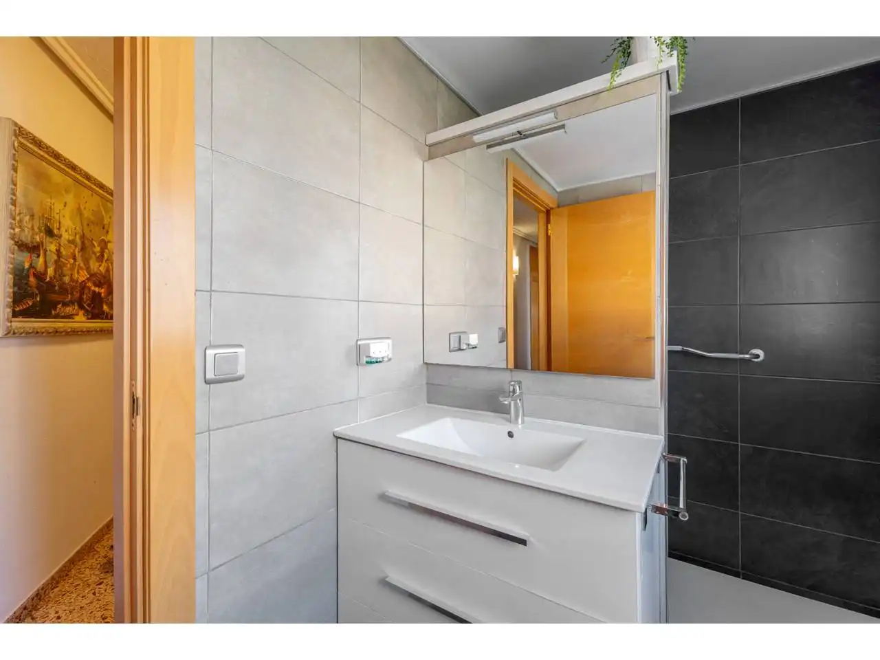 Piso con ascensor en venta en Calle Bernia, imagen 18