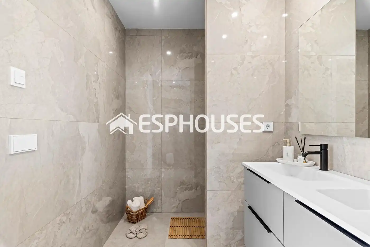 House with terrace for sale in Balcón de Ponoig - Polop Paradis - Polop Hills, imagen 43