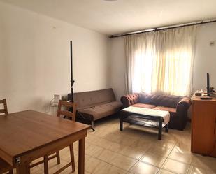 Living room of Planta baja for sale in Terrassa