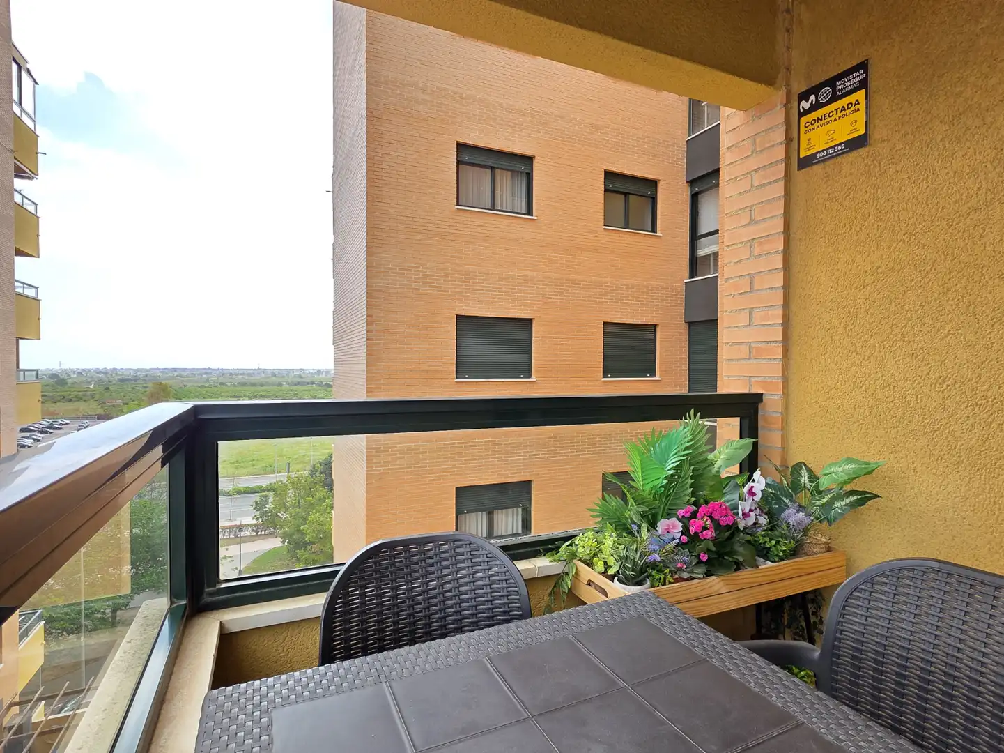Wohnung zum Verkauf in Castellón de la Plana-Castelló de la Plana - CL MI, 9, Rafalafena