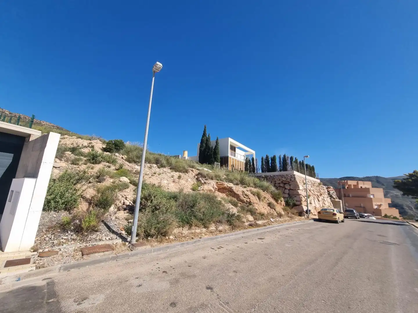 Terreno residencial en venta en Calle ENCINAS DE LAS (ENV) 54