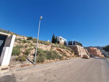 Residential land for sale in Calle ENCINAS DE LAS (ENV) 54