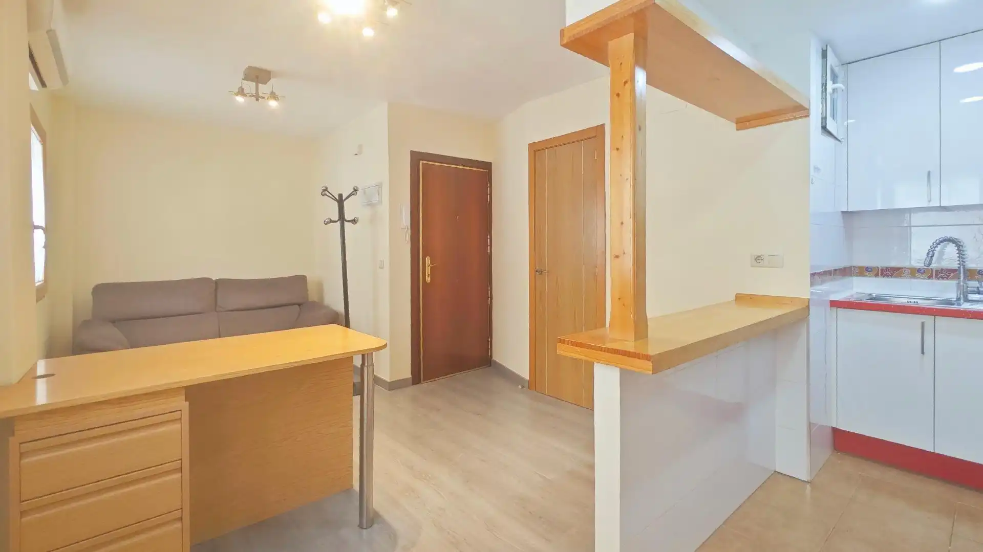 Appartement compact à louer à JUAN DUQUE, imagen 9