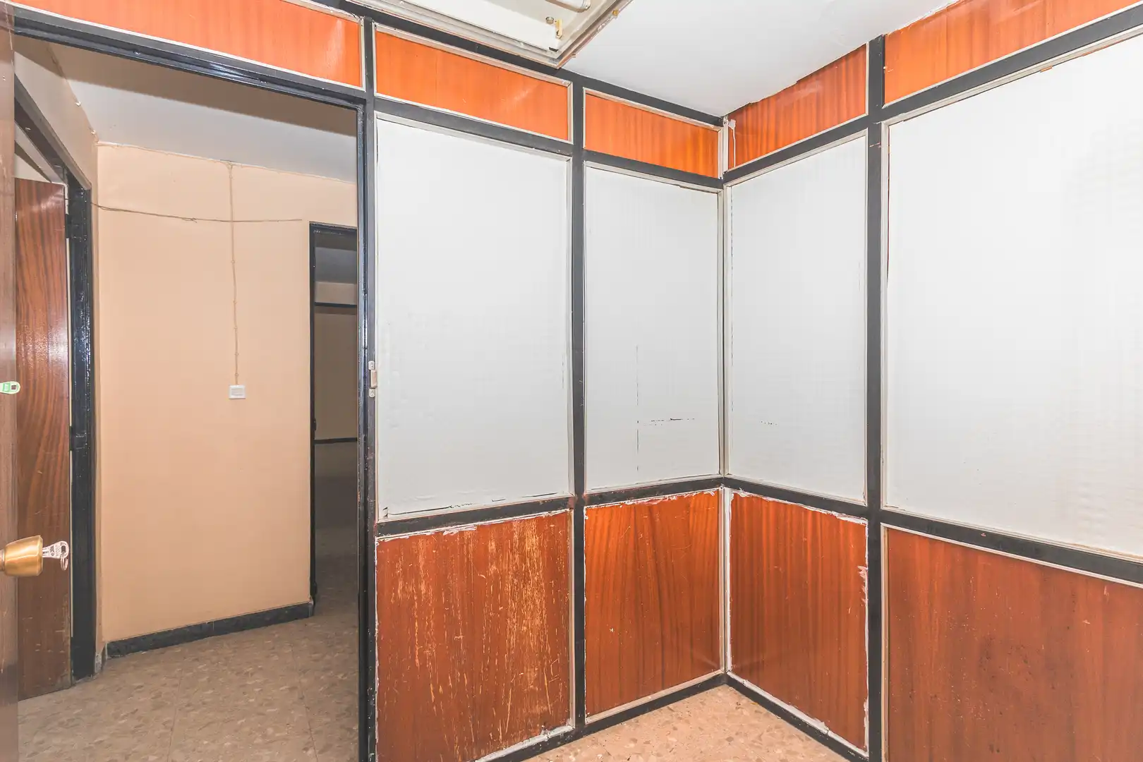 Oficina en venta en C/ Donoso Cortéss, Casco Antiguo