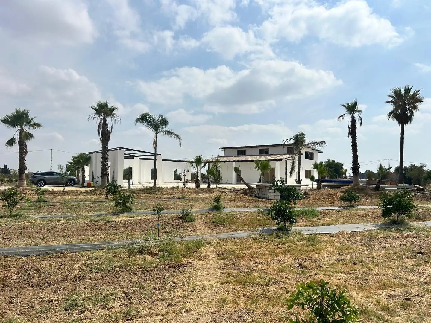 Rural land for sale in Diseminado Diseminados