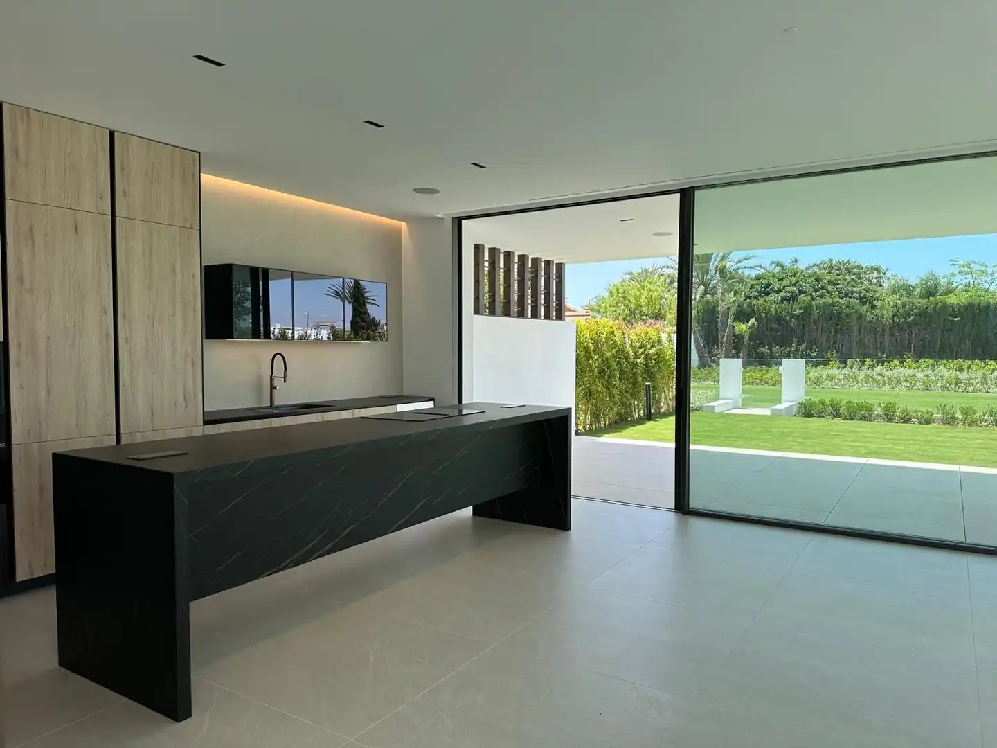 Vivienda con piscina en venta en Calle los Granados 18, imagen 5