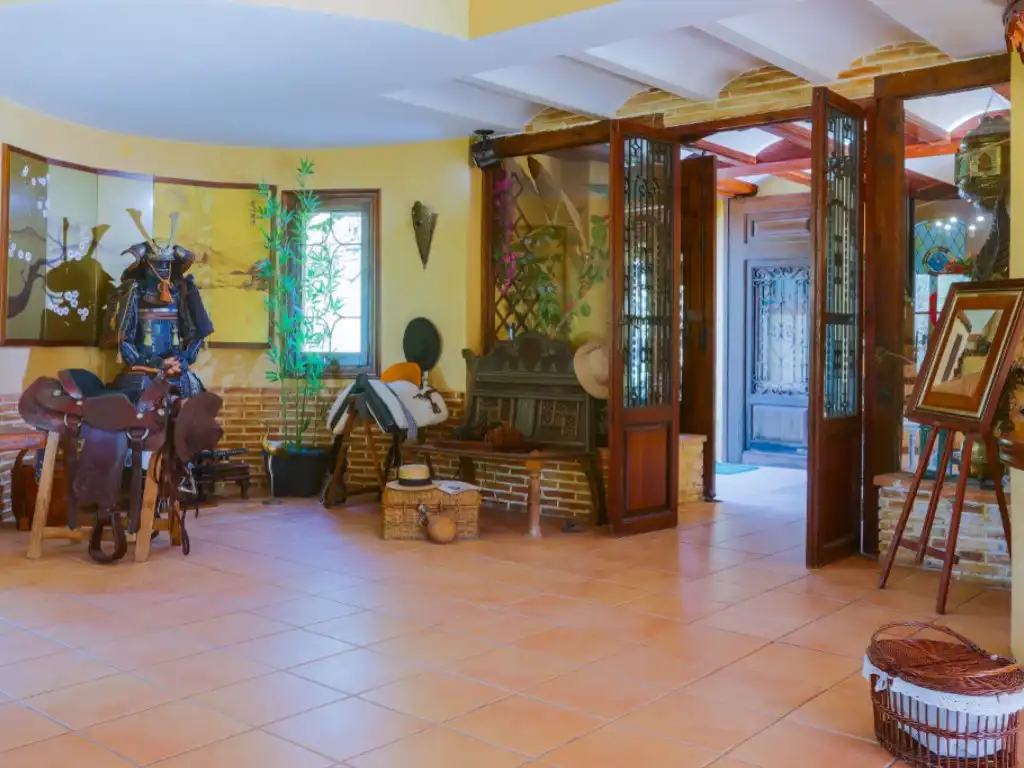 Casa o xalet en venda en Borriol