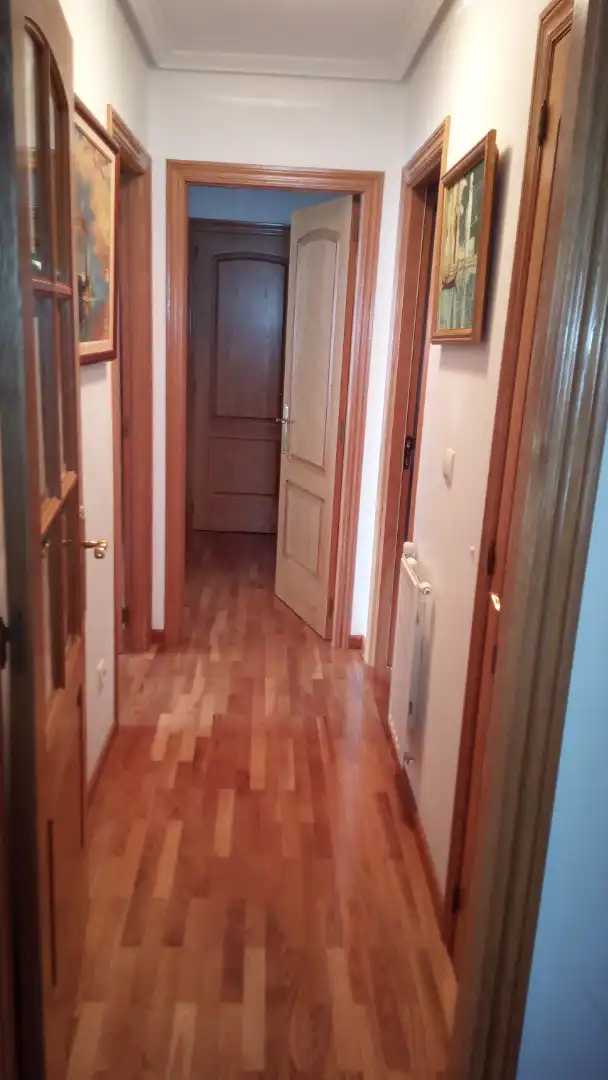 Wohnung mit Garten zum Verkauf in Rúa Lagoa 44, imagen 68