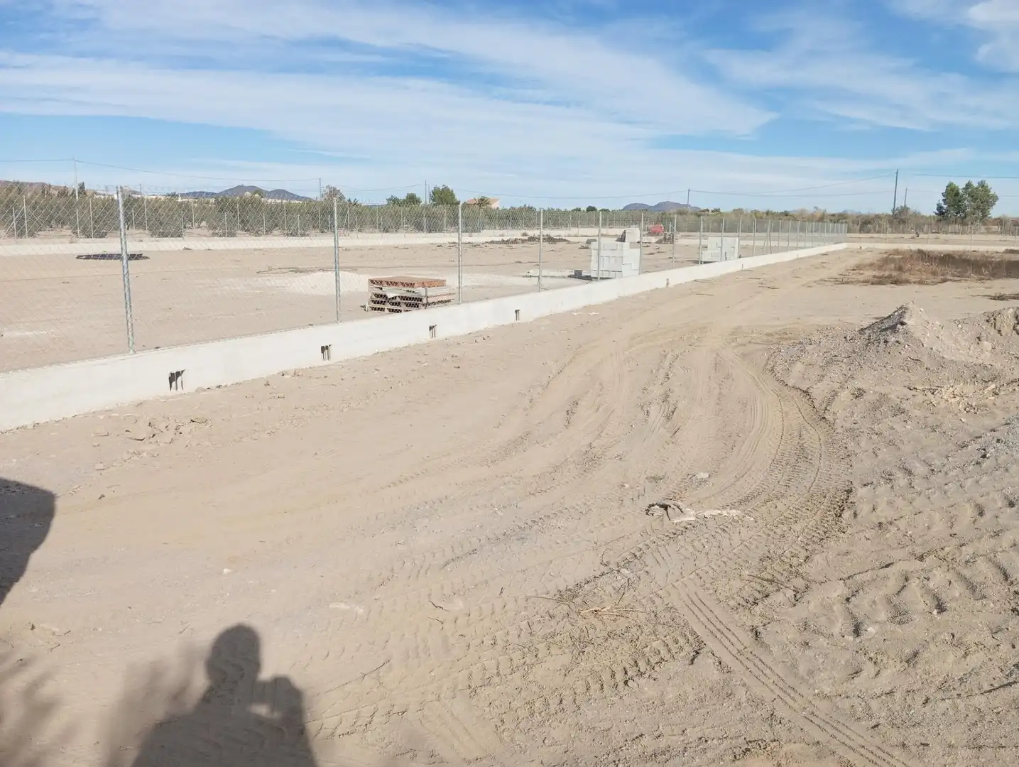 Terreny residencial en venda a Puerto Lumbreras, imagen 4