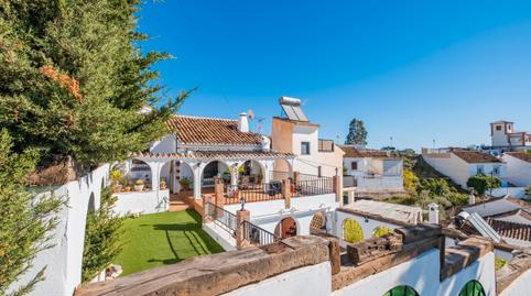 Foto 5 de Casa o xalet en venda a Chilches, Málaga