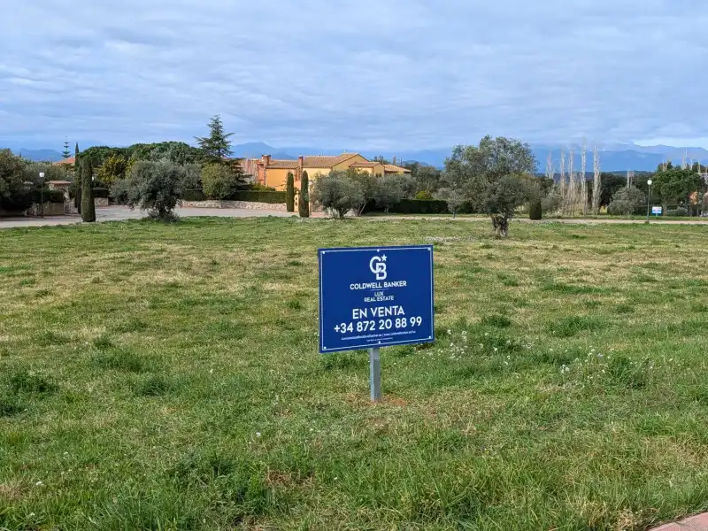 Lands and plots for sale in Peralada, imagen 6