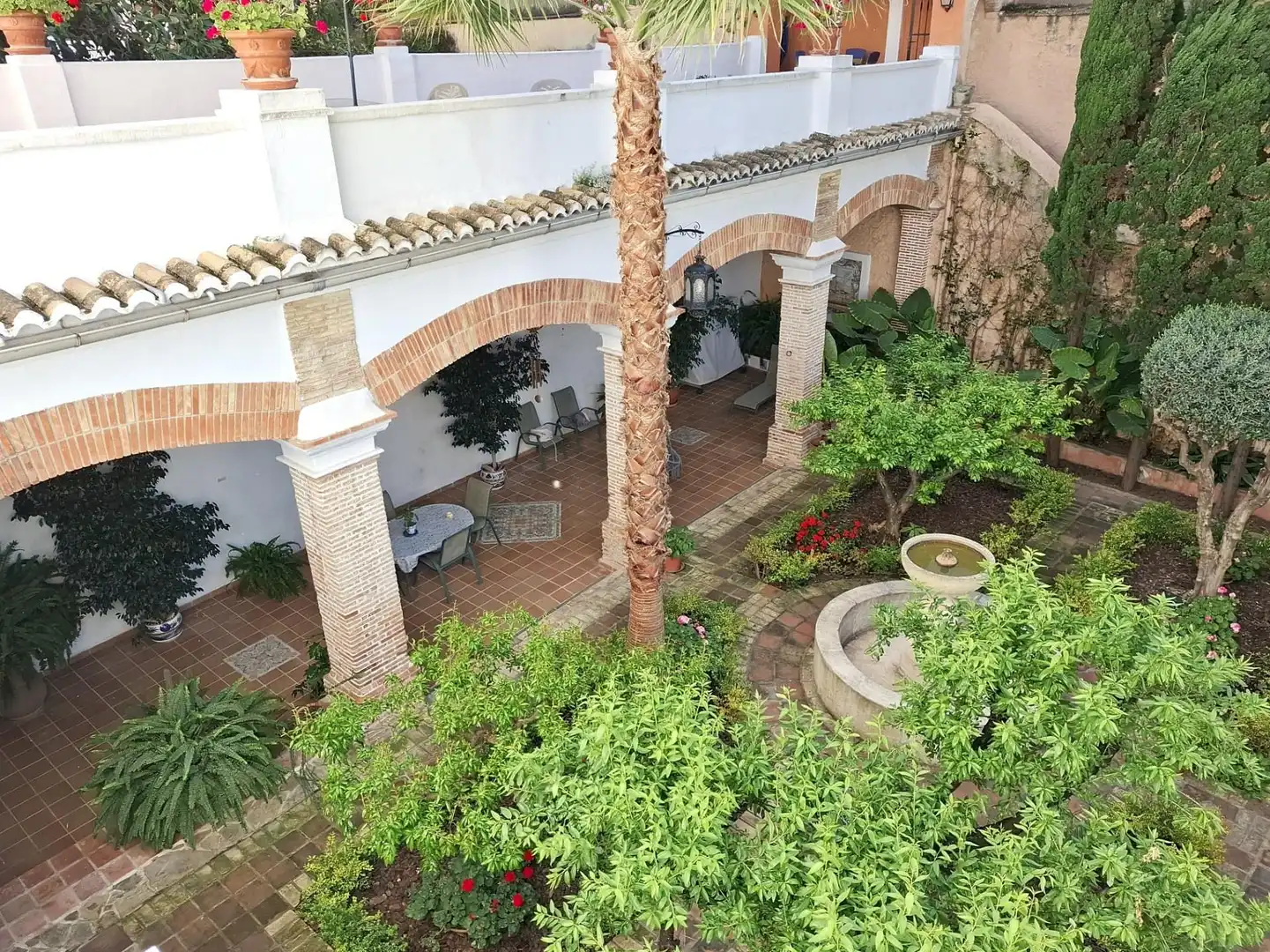 Casa con terraza en venta en Xàtiva, imagen 11