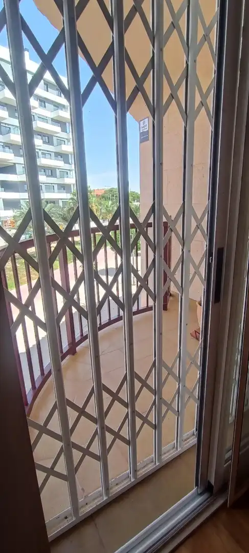 Terrassa de Casa o xalet de lloguer en Murcia amb Aire condicionat, Calefacció i Parquet