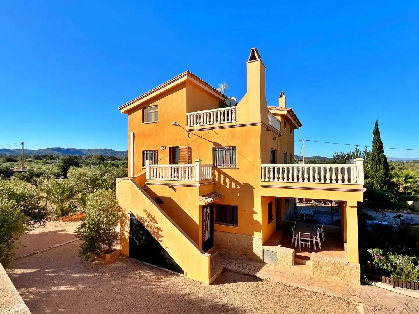 Chalet en venta en Camarles, imagen 119