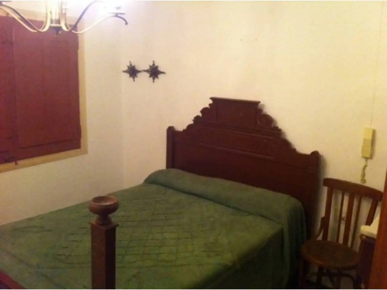 Dormitori de Casa o xalet en venda en Figuerola del Camp amb Terrassa i Moblat