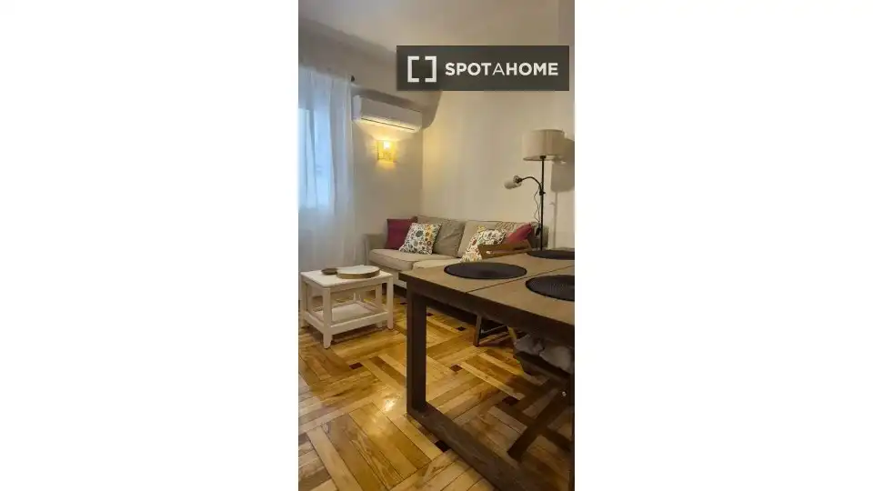 Appartement à louer à Chamberí