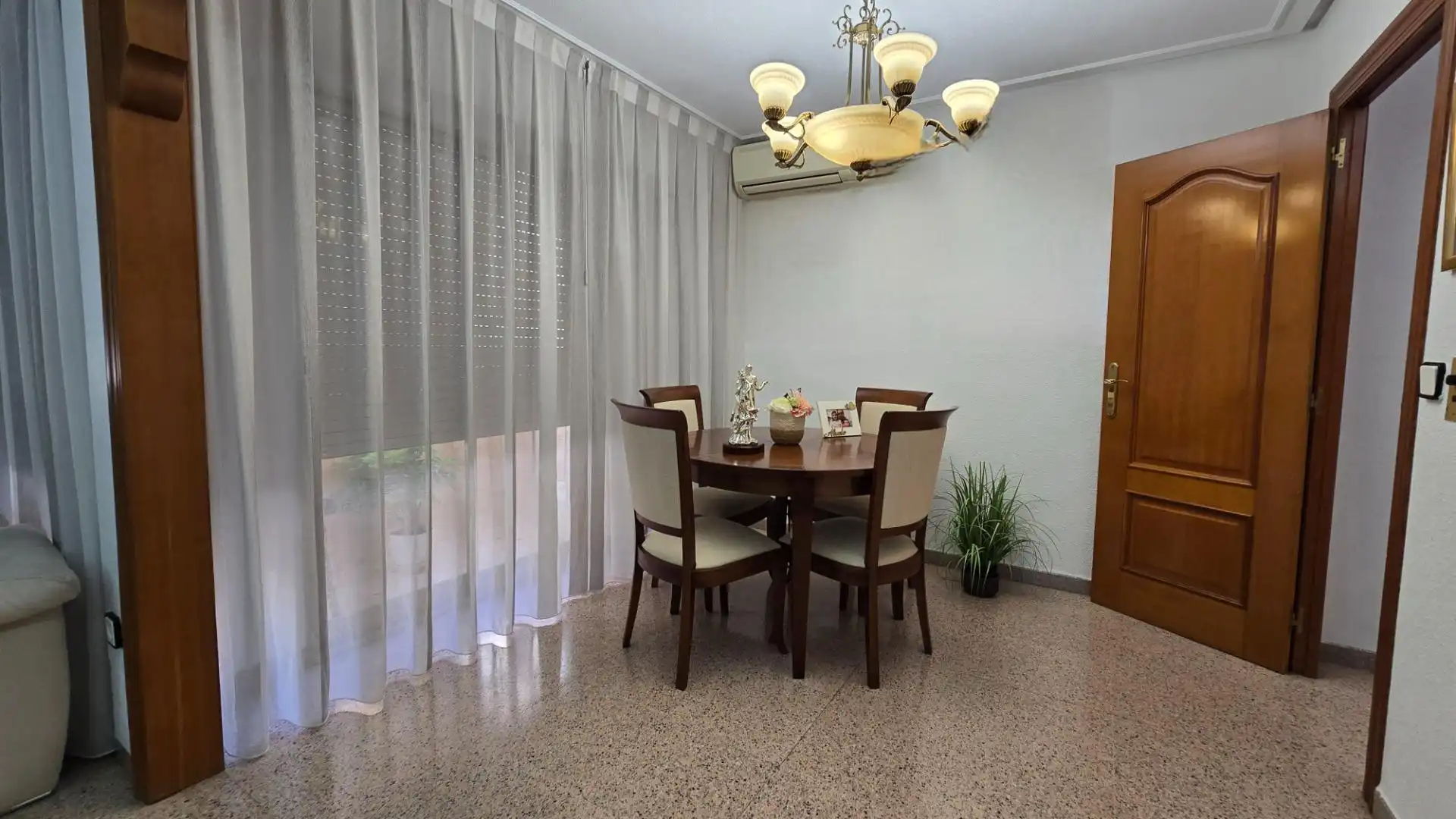 Flat for sale in Calle mariano luiña , Pont Nou - Corazón de Jesús