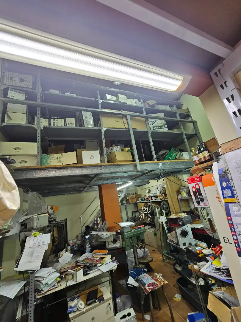 Local comercial de lloguer a Alcantarilla, imagen 6