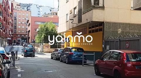 Photo 3 of Premises for sale in Calle Enrique Ponce, 3, Peñamefecit - Avda Barcelona, Jaén