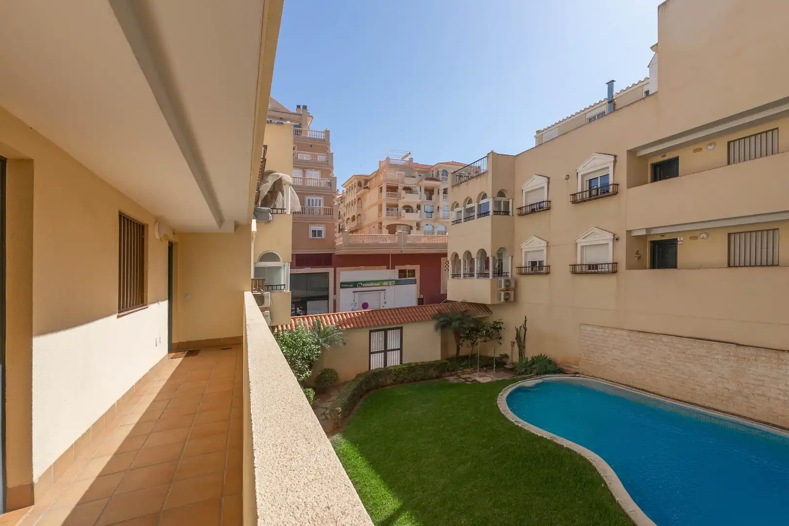 Appartement avec terrasse à vendre à Calle Calle Faro, imagen 89