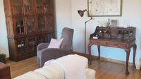 Living room of Flat for sale in Palencia Capital