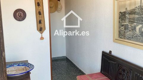 Foto 4 von Wohnung zum Verkauf in Vial Flora España, Albufereta, Alicante / Alacant