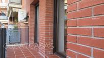 Exterior view of Flat for sale in Rubí  with Air Conditioner, Heating and Oven