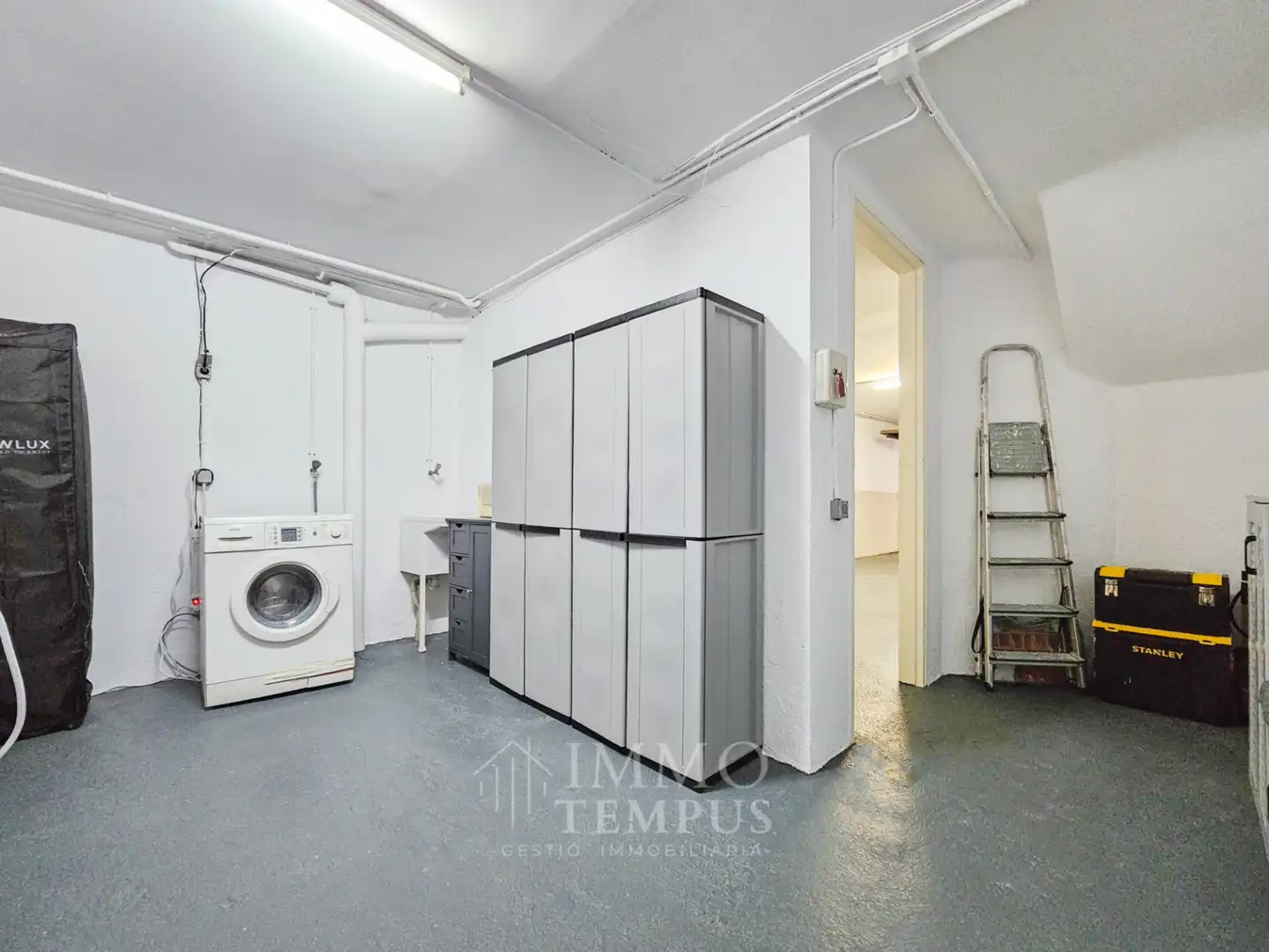 Casa adosada en venta en Sant Cugat del Vallès con Jardín privado, Parquet y Terraza