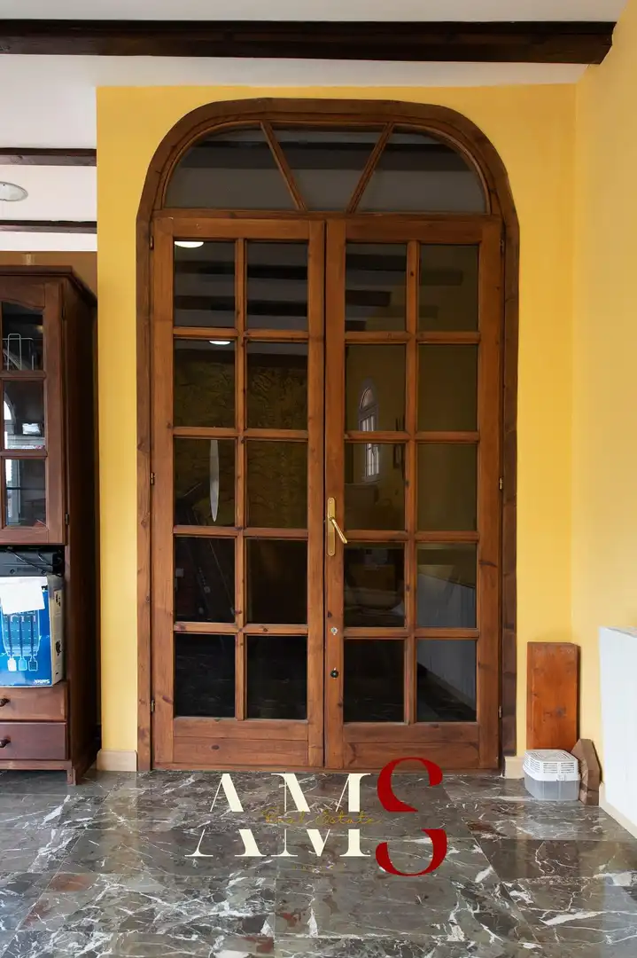 Detached house with terrace for sale in CAN SADURNI, imagen 44