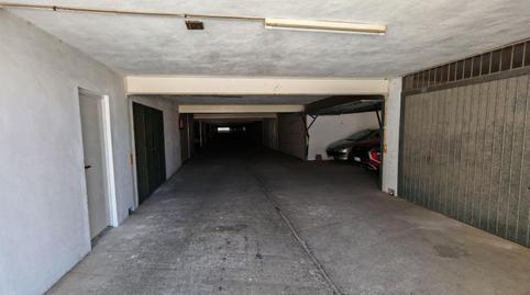 Foto 2 de Garatge en venda a El Peñoncillo, Málaga