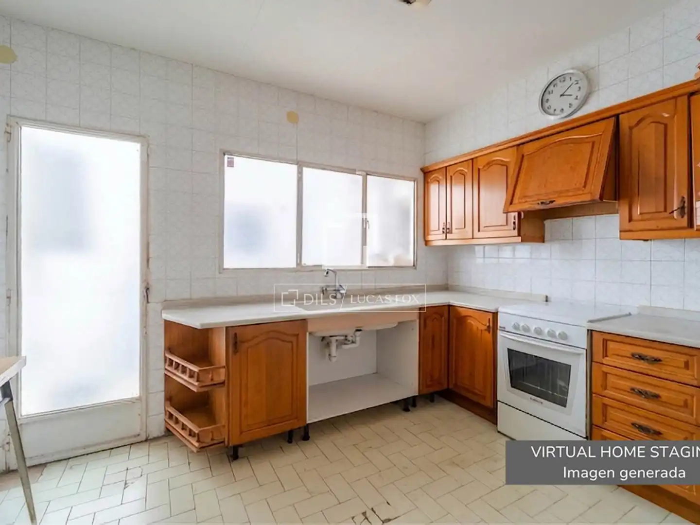Appartement avec terrasse à vendre à L'Eixample, imagen 5