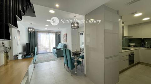 Foto 3 de Casa adosada en venda a Edeta, Centro Urbano, Alicante