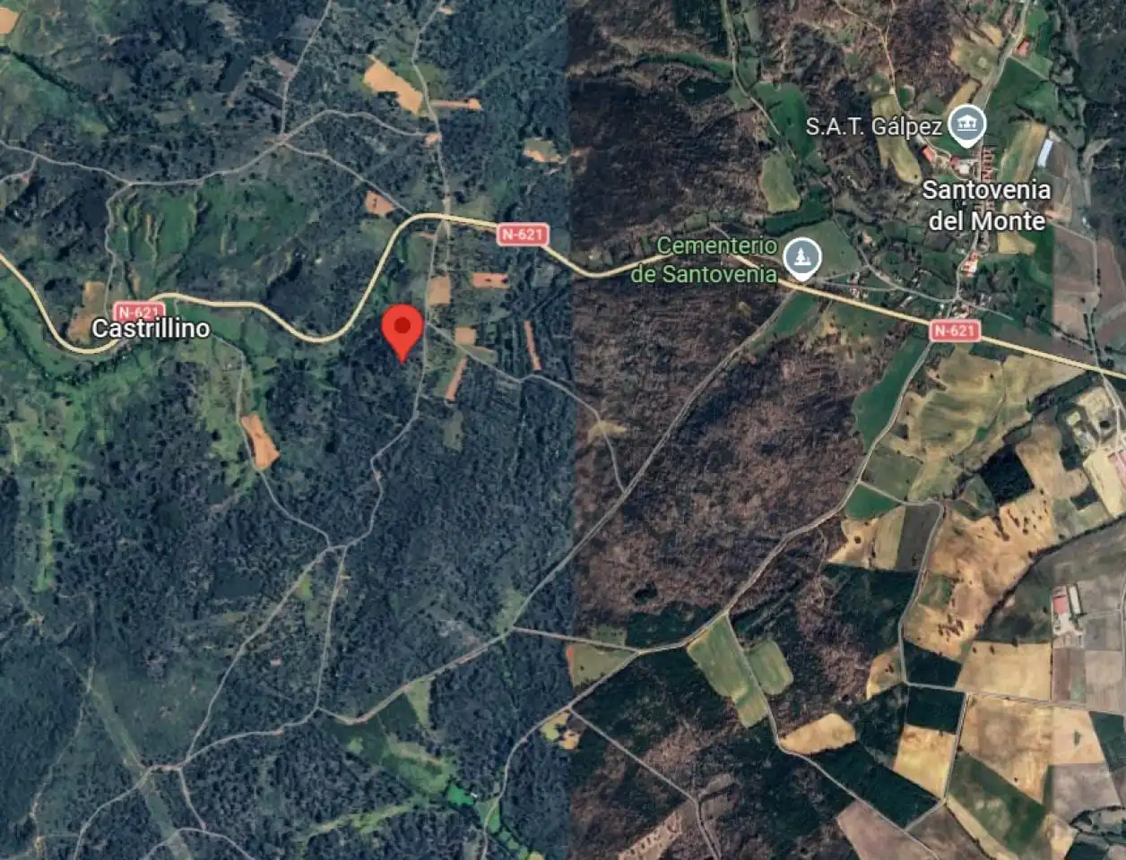 Terreni e lotti in vendita a Calle Vallino, imagen 6