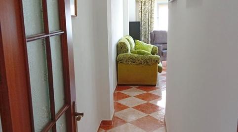 Foto 5 de Pis en venda a Mirajazminez, Parque Victoria Eugenia, Málaga