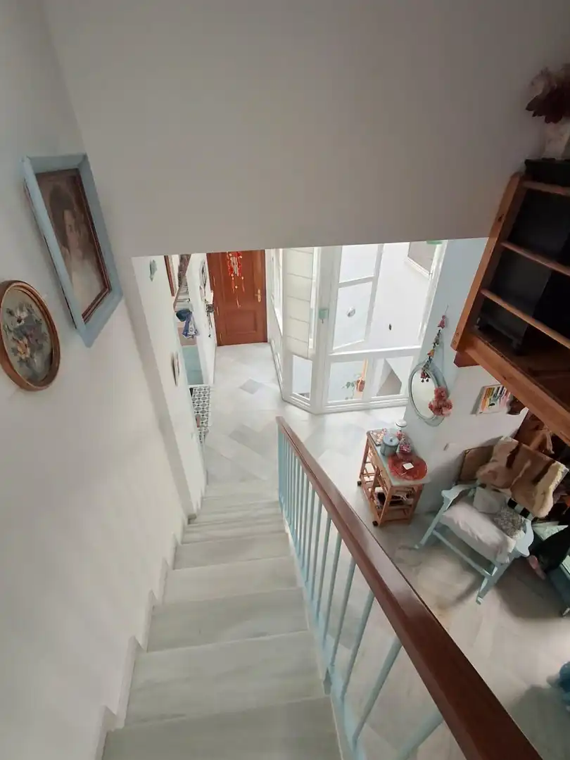 Dúplex en venta en Cádiz