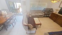 Sala d'estar de Casa o xalet en venda en Aranjuez amb Aire condicionat, Calefacció i Terrassa