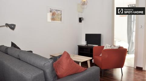 Foto 4 de Piso de alquiler en Santa Eulàlia, Barcelona