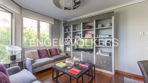Foto 2 von Wohnung zum Verkauf in Prado Santo Domingo - Ensanche, Alcorcón