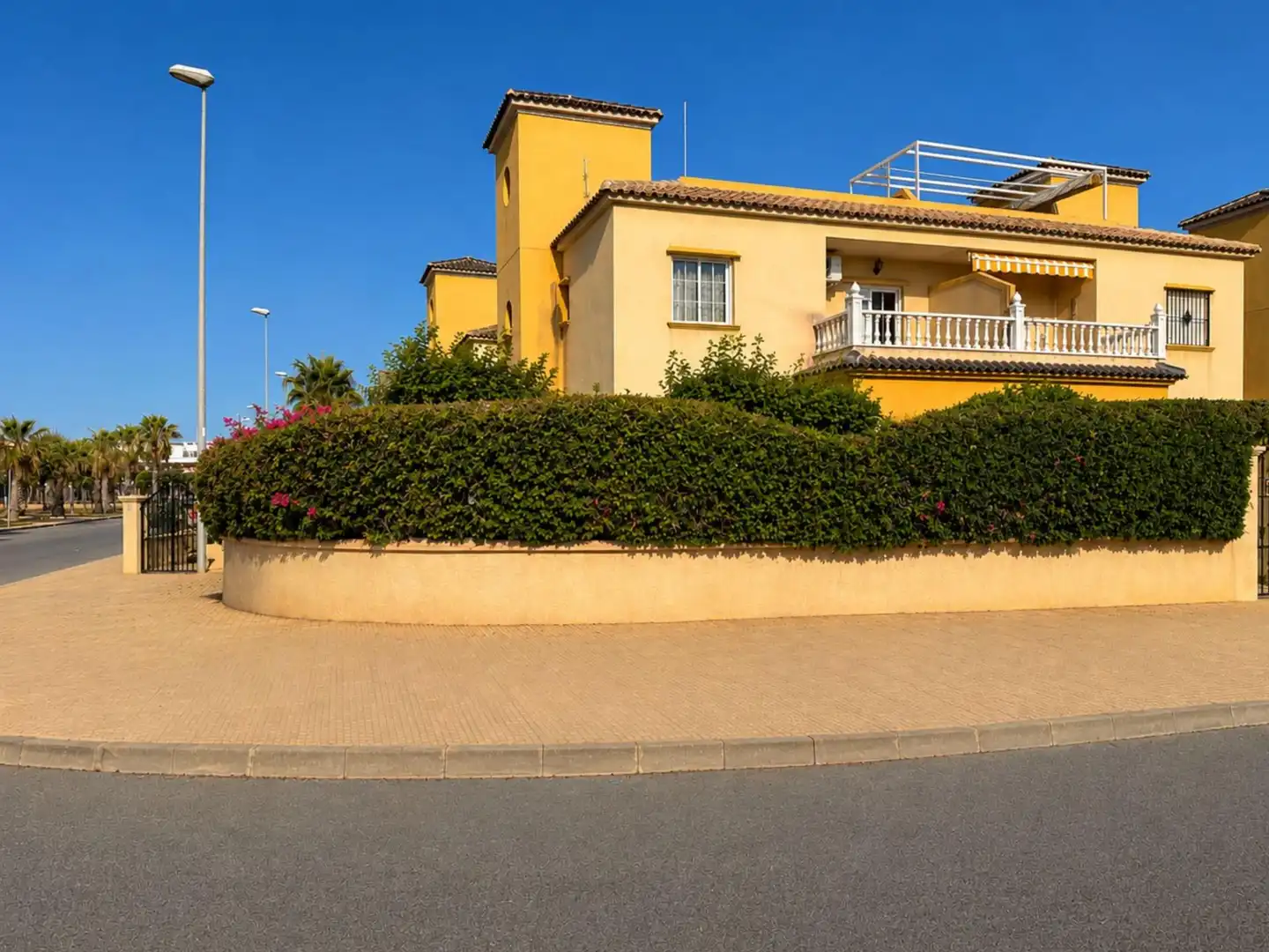 Bungalow zum Verkauf in Orihuela Costa, imagen 19