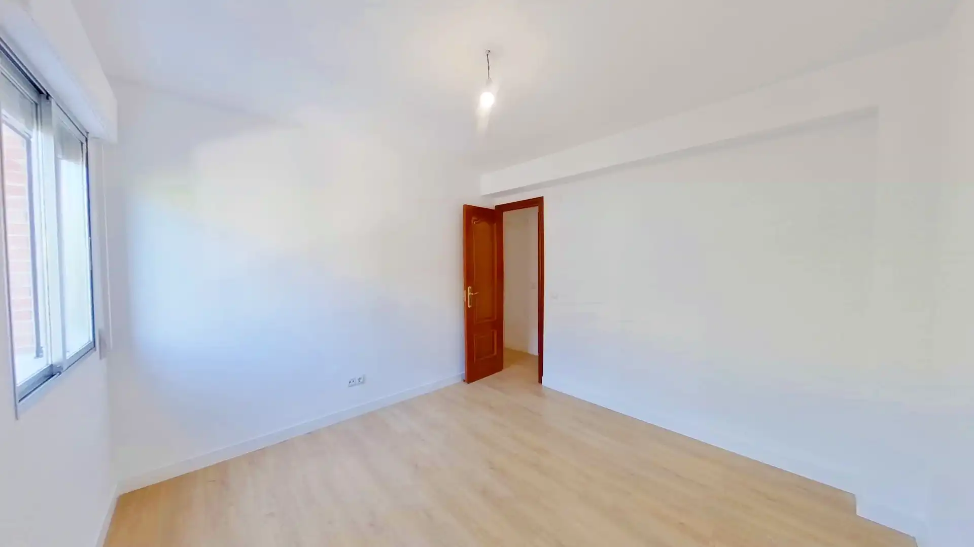 Wohnung zur Miete in San Nicasio